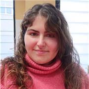 Estudiante de Magisterio en Primaria e Infantil. Doy clases de refuerzo a Primaria y ESO